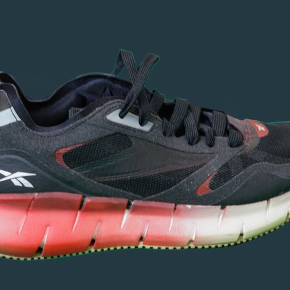 Reebok Kinetica Horizon Black - Picture 6 of 8